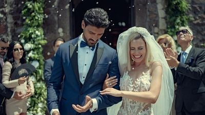 365 días, Cincuenta sombras de Grey y otras películas cargadas de deseo que no podrás ver en público noticias imagen