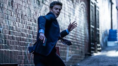 "Vimos un tatuaje de la película y eso fue algo muy loco por parte de los fans": las reacciones que más sorprendieron a Jack Quaid y Amber Midthunder por el estreno de 'Novocaine' noticias imagen