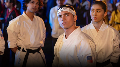'Cobra Kai' temporada 6: ¿A qué hora se estrena la parte 3 en Netflix? noticias imagen