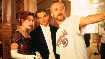 Antes de 'Titanic' James Cameron no era buen director y su primera película lo prueba