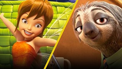La película animada en Disney+ que deben ver los fans de 'Zootopia': es divertida, inteligente y visualmente espectacular noticias imagen