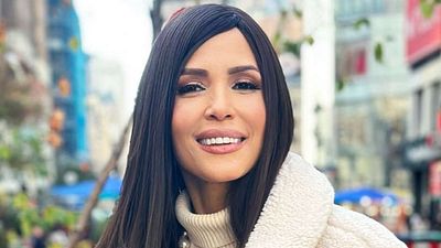 Muere a los 51 años famosa conductora de televisión: sus compañeros de 'Despierta América' lo anunciaron en vivo noticias imagen