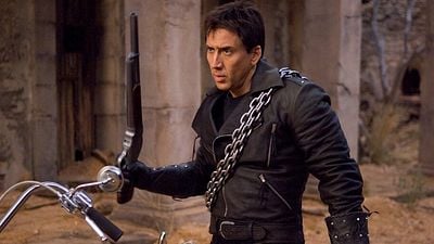 Canal 7 trae de vuelta este fin de semana la película que convirtió a Nicolas Cage en un antihéroe oscuro y explosivo del universo Marvel noticias imagen