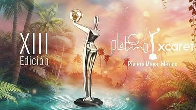 Los grandes creadores de los Premios Platino se reúnen con Sensacine y podrás verlo el próximo 8 de mayo en YouTube noticias imagen