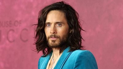 ¿Por qué Jared Leto llegó vestido de gato a la Met Gala 2023? noticias imagen