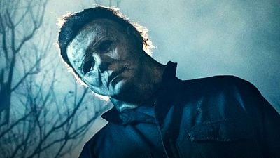 Hombre se viste de Michael Myers y causa terror en un gimnasio noticias imagen