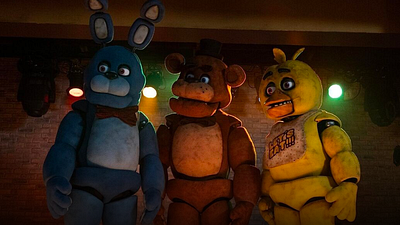 Así fue la espeluznante experiencia sobrenatural que ocurrió en el rodaje de 'Five Nights at Freddy's' noticias imagen