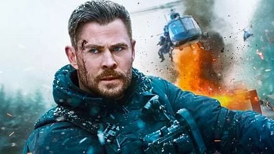 2 horas de acción pura: La película de Chris Hemsworth en Netflix con el plano secuencia más brutal del año noticias imagen