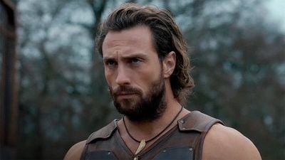 Aaron Taylor-Johnson confiesa que esta banda de metal es la favorita de ‘Kraven: El Cazador’ noticias imagen