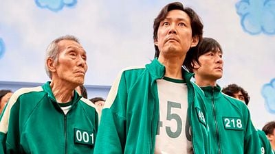 'El juego del calamar': ¿La serie de Netflix está basada en un manga, cómic o anime? noticias imagen