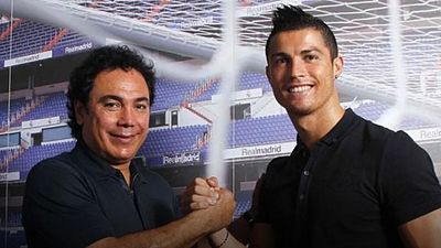 'El gol y la gloria': Hugo Sánchez responde si Cristiano Ronaldo hace mejores chilenas noticias imagen