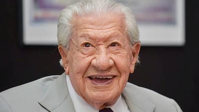 “Una falta de respeto”: Ignacio López Tarso fue ignorado en los premios Oscar 2024 y fans se molestan noticias imagen