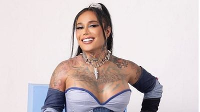 Karina Torres explica qué la hizo decir sí a 'La Casa de los Famosos México' noticias imagen