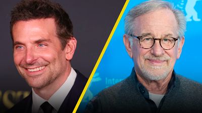 'Maestro': Esto hizo Steven Spielberg para convencer a Bradley Cooper de dirigir la película de Netflix