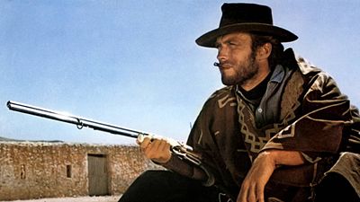 Para ver esta noche: La segunda parte de la mejor trilogía western de todos los tiempos (fue criticada por su sadismo cuando estrenó) noticias imagen