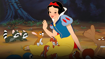 Esta es la primera película animada en la historia del cine: no es ‘Blanca Nieves y los siete enanos’ como muchos creen noticias imagen