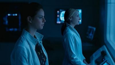 Después de solo 10 años, esta popular trilogía de ciencia ficción se reiniciará basada en 'El planeta de los simios' noticias imagen