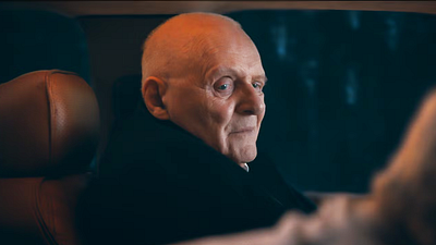 A los 86 y con dos Oscar, Anthony Hopkins hizo una gran confesión sobre su vida noticias imagen