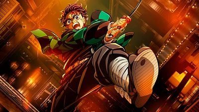 Un éxito sin precedentes: ‘Demon Slayer: Castillo Infinito’ arrasa en Latinoamérica y logra un récord que ningún otro anime tenía noticias imagen