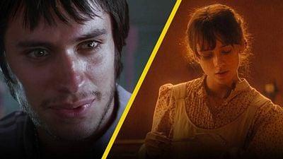 'Amores Perros', 'Como agua para chocolate' y las mejores películas mexicanas elegidas por las celebridades noticias imagen