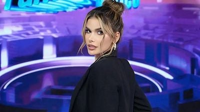 “Me sentí perdedora e insuficiente”: Marie Claire Harp habló del lado más difícil de participar en 'La Casa de los Famosos México'. No es como muchos pensaron noticias imagen