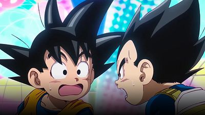 El personaje perdido de 'Dragon Ball Daima': el diseño de Toriyama que fue eliminado y nunca viste noticias imagen