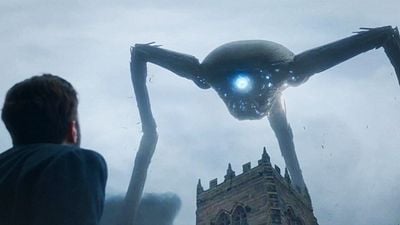 Antes de 'Día de la revelación', el maratón alienígena de Steven Spielberg que todo fan debe hacer noticias imagen
