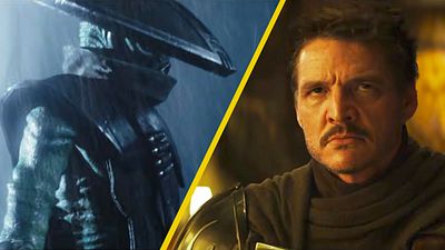 Quién es el alien del sombrero en el primer tráiler de 'The Mandalorian & Grogu': el personaje que se robó la atención de los fans noticias imagen