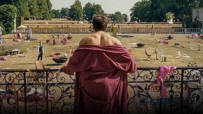 El thriller psicológico que te incomodará con su belleza visual gótica y excesos de familiar ricas noticias imagen