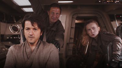 'Andor': Episodio 11 confirmó la existencia de México en Star Wars noticias imagen