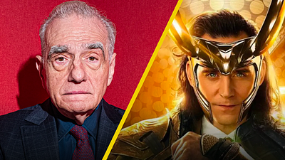 El productor de 'Loki' se enfrenta a Martin Scorsese: "Desafío a cualquiera que diga que la serie no es arte cinematográfico" noticias imagen