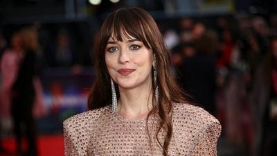 ‘Madame Web’: ¡Dakota Johnson sabe hablar y no creerás la razón!