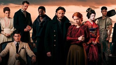 Netflix cancela '1899' luego de su primera temporada noticias imagen