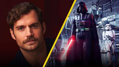 Henry Cavill lanza su universo cinematográfico con esta saga de ciencia ficción de culto como Star Wars noticias imagen