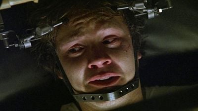 Es una de las mejores películas de los 90 y 36 años después todavía no hemos superado el final de 'La escalera de Jacob' noticias imagen