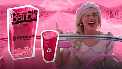 'Barbie': Reventa de vasos coleccionables de Cinépolis y Cinemex alcanza los 5 mil pesos noticias imagen