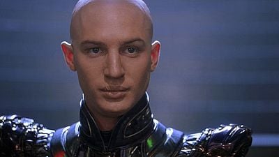 "Ahí va alguien de quien nunca más volveremos a saber": Tras este fracaso de ciencia ficción, Patrick Stewart estaba seguro de que Tom Hardy no tenía futuro en Hollywood noticias imagen