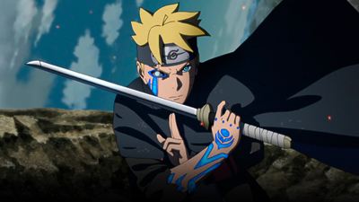 'Boruto': Fans reaccionan a la muerte del hijo de Naruto