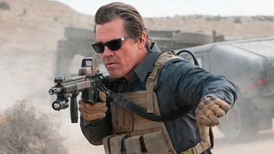 Confirman ‘Sicario 3’ después de 8 años de la última película: estos son los actores confirmados para regresar a la película noticias imagen