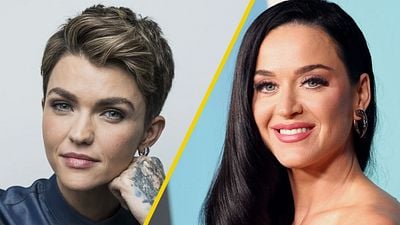 "Katy Perry me agredió sexualmente": Ruby Rose rompe el silencio y desata una polémica que sacude a Hollywood noticias imagen