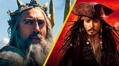 La conexión entre 'La Sirenita' y 'Piratas del Caribe' (no es Javier Bardem)