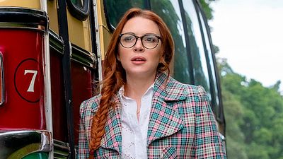‘Un deseo irlandés’: Después de su película en Netflix, ¿Lindsay Lohan se integra al universo Marvel? noticias imagen