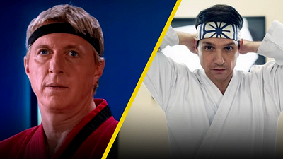 Ni Johnny Lawrence ni Daniel LaRusso: ¡este es el personaje más fuerte de 'Cobra Kai'! noticias imagen