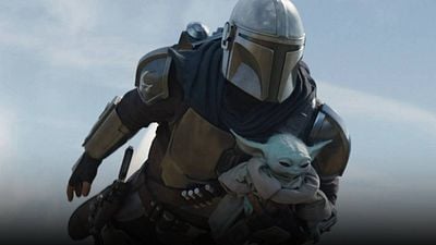‘The Mandalorian and Grogu’: el intento de asesinato y batallas secretas, 11 cosas que no te diste cuenta en el primer tráiler de la nueva película de Star Wars noticias imagen