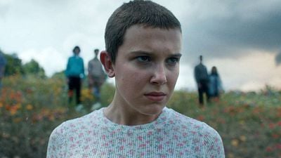 Del Upside Down al altar: la vida amorosa real de Millie Bobby Brown y sus compañeras noticias imagen