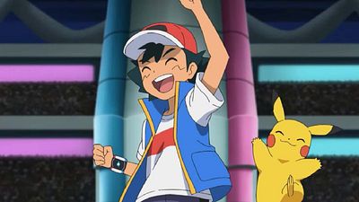 Este peluche de 'Pokémon' es perfecto para regalar el Día del Niño y se puede comprar con 40% de descuento noticias imagen