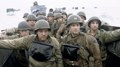 Steven Spielberg filmó con tanto realismo esta escena bélica que abrieron una línea telefónica de ayuda para veteranos de guerra