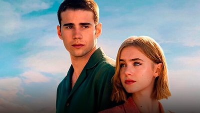 'A través del mar': Protagonistas explican cómo grabaron las escenas de sexo en la playa noticias imagen