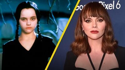 Así ha cambiado el elenco de 'Los locos Addams' de 1991 (dos ya fallecieron) noticias imagen