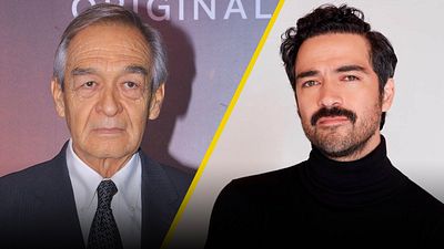 Fernando Becerril hizo con Alfonso Herrera una película LGBTQ+ para Netflix noticias imagen